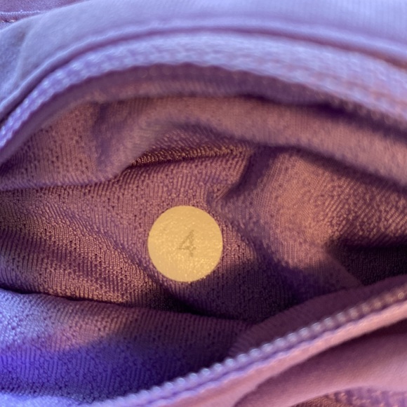 Lululemon Skort - Picture 6 of 7